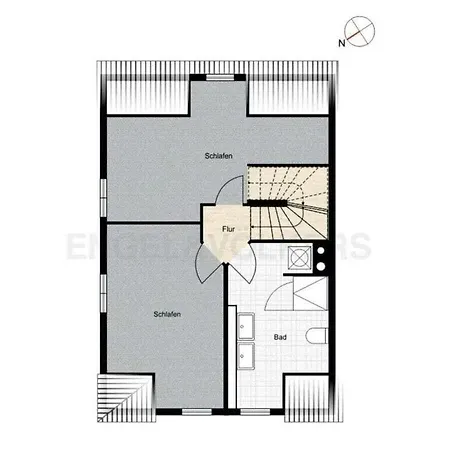 Friesenjung Comfortable Holiday Σπίτι διακοπών *
